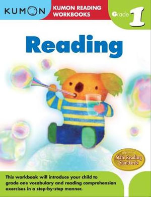 Kumon Books - Assorted