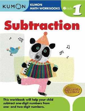 Kumon Books - Assorted