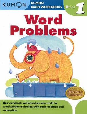 Kumon Books - Assorted