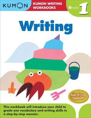Kumon Books - Assorted