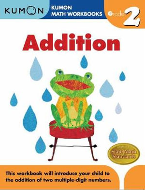 Kumon Books - Assorted