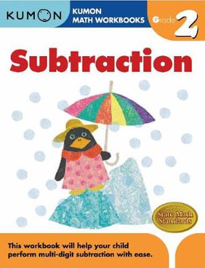 Kumon Books - Assorted