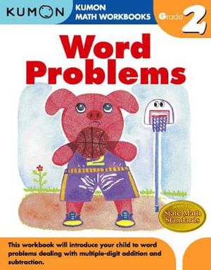 Kumon Books - Assorted