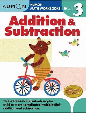 Kumon Books - Assorted