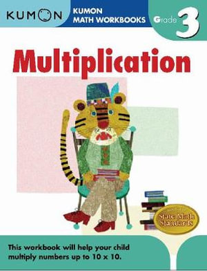 Kumon Books - Assorted