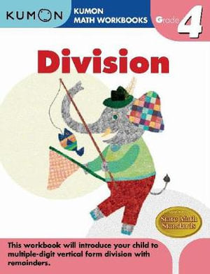Kumon Books - Assorted