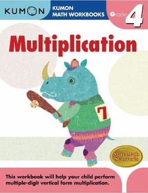 Kumon Books - Assorted