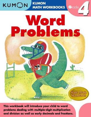 Kumon Books - Assorted