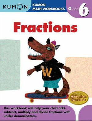 Kumon Books - Assorted