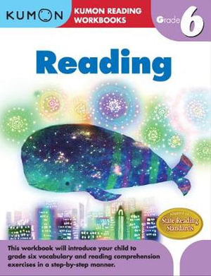 Kumon Books - Assorted