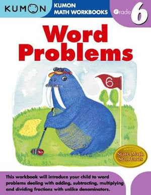 Kumon Books - Assorted