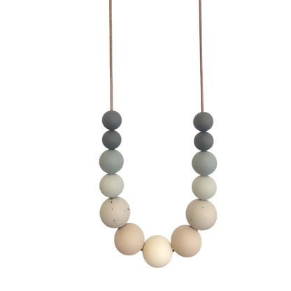 Athena Silicone Necklace