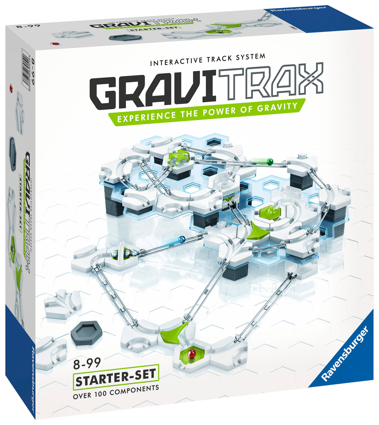 Gravitrax Starter Set