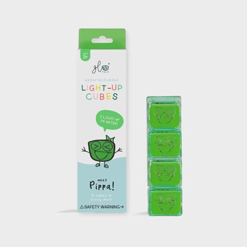 Glo Pal Light Up Cube