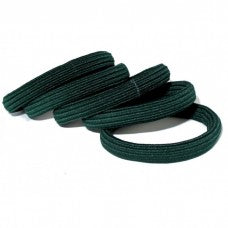 Flat Hair Tie (5 pack)