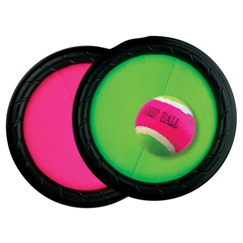 Grip Ball