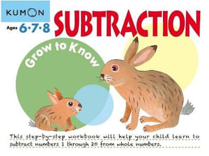 Kumon Books - Assorted