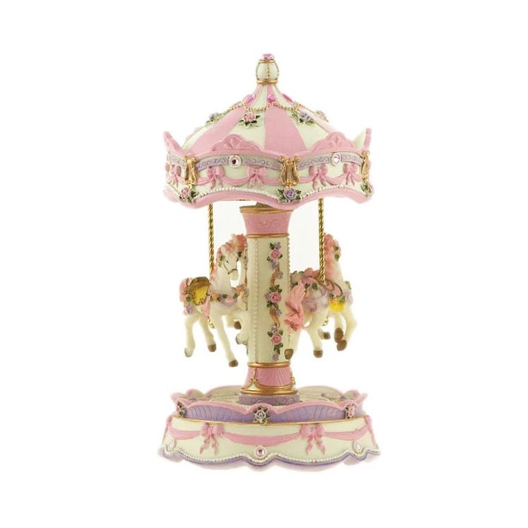 Carousel Pink