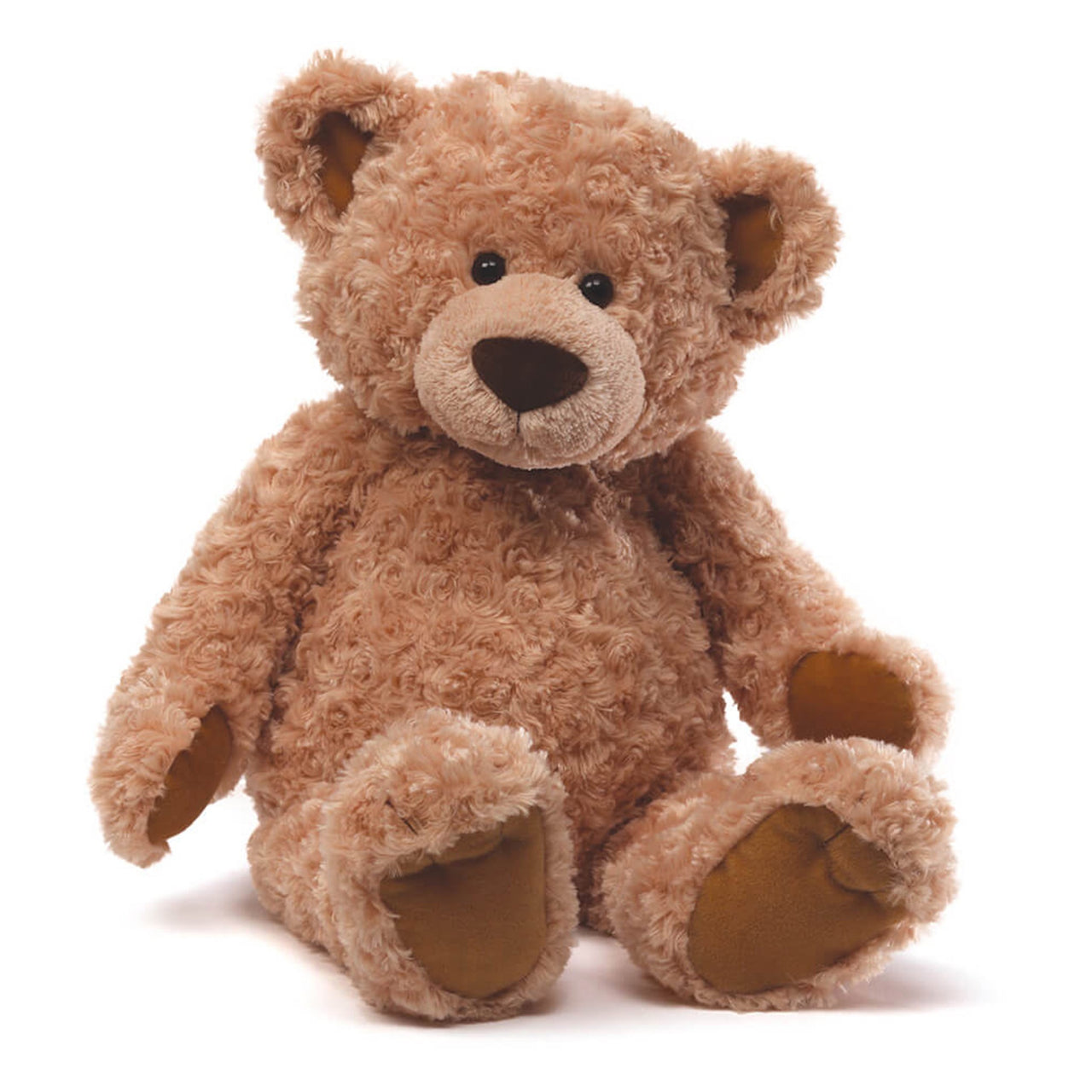 Maxie Bear - Beige 61cm