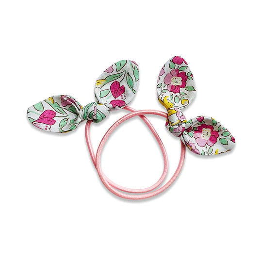 Bunny Hair Ties