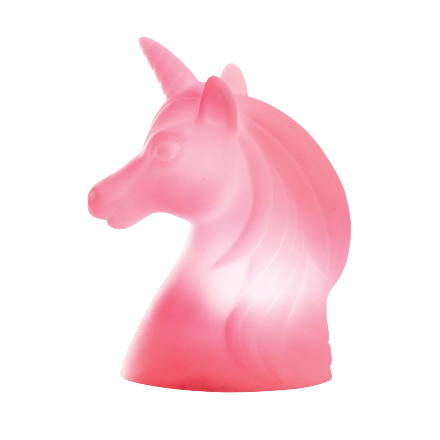 Illuminate Unicorn Night Light - Touch Control