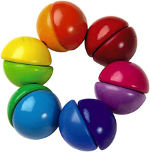 Clutching Toy - Magic Rolling