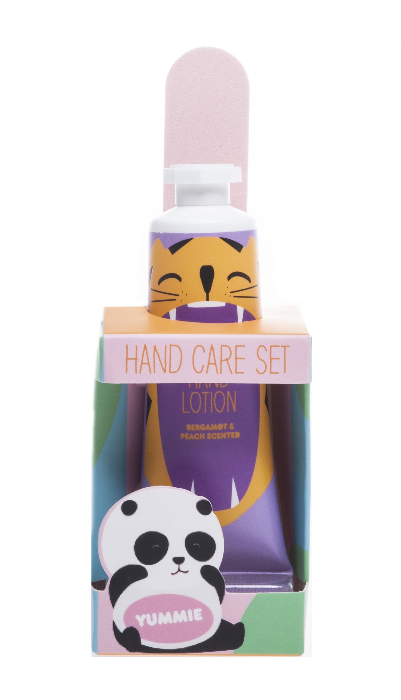 Hand Care Set - Roar Range