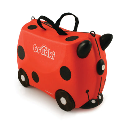 Trunki Ride-on Suitcase