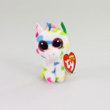 Beanie Boos Clip - Harmonie Unicorn