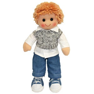 Hopscotch dolls