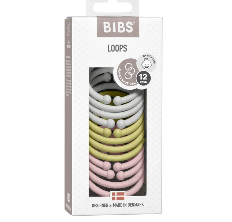 Loops - 12pk