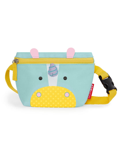 Zoo Hip Pack