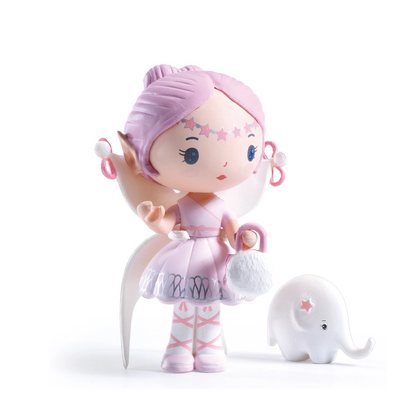 Tinyly Figures