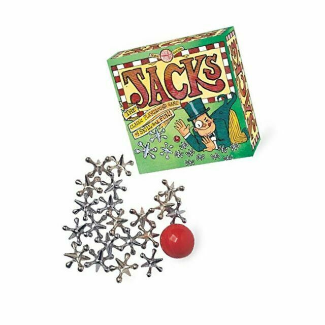 Jacks
