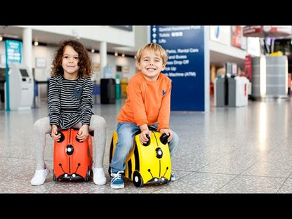 Trunki Ride-on Suitcase