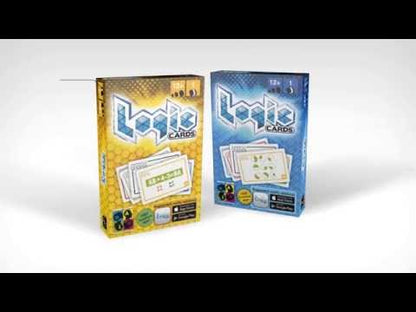 Logic Cards