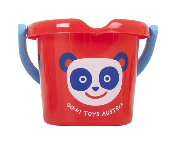 Zoo Animal Bucket