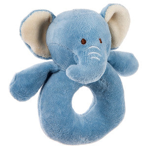 MiYim Ring Rattle - assorted