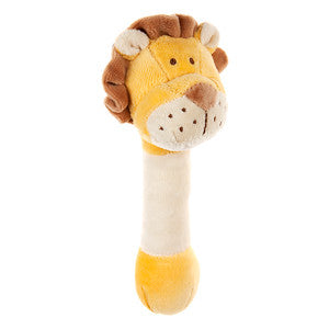 MiYim Stick rattle - assorted