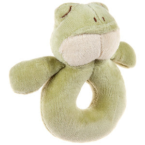 MiYim Ring Rattle - assorted