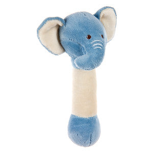 MiYim Stick rattle - assorted