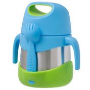 Insulated Food Jar