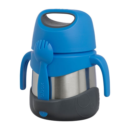 Insulated Food Jar