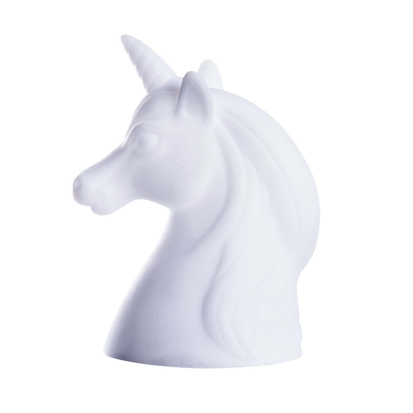 Illuminate Unicorn Night Light - Touch Control