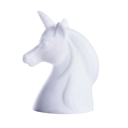 Illuminate Unicorn Night Light - Touch Control
