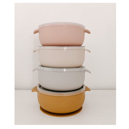 Suction Bowl