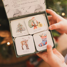 Memory Cards - Christmas