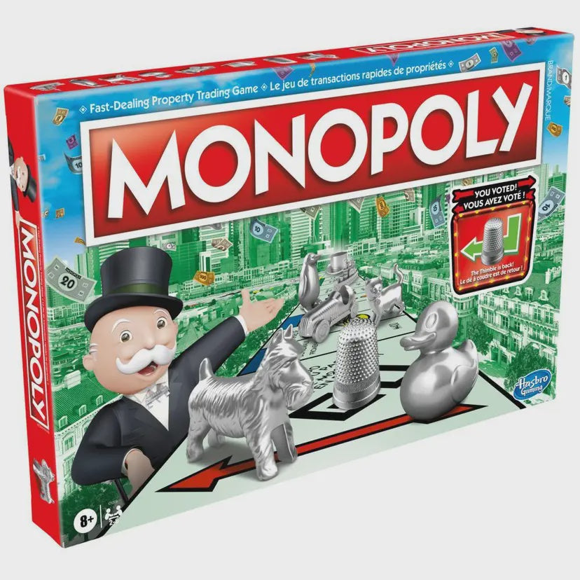 Monopoly