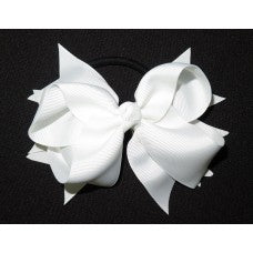 XL Grosgrain Bow Tie