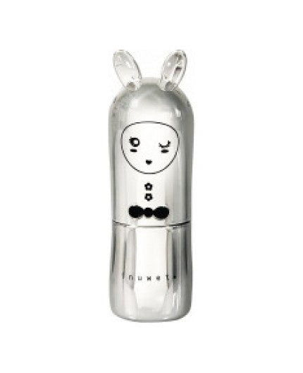 Scented Bunny Lip Balm - Metallic assorted